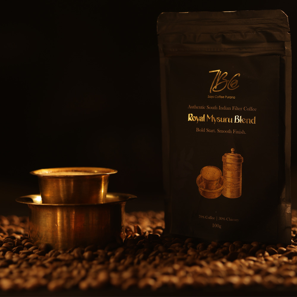 Filter Coffee Collection